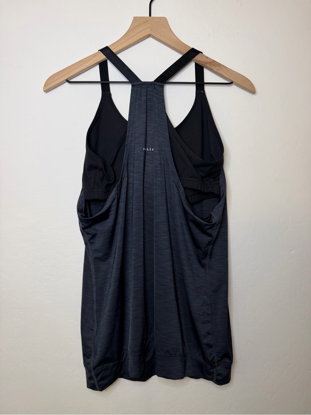 Oakley Racerback Tank Top - Picture 3 of 6